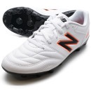 新作 ジュニア 442 V2 ACADEMY HG JNR JS43HWD2M | ニューバランス ||ジュニアサッカーシューズ|サッカー