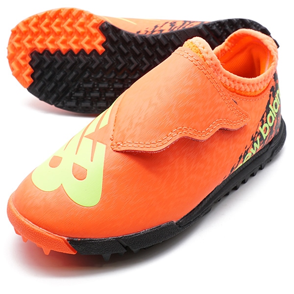ジュニア FURON V7 V TF JNR SJFVTDF7M | ニューバランス |