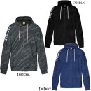 アスレタ ATHLETA ジャガードスウェットZIPパーカー 03369 カジュアル フード メンズ|サッカーウェア・フットサルウェア|サッカー
