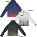 【ジュニア】ゴレアドール goleador 昇華ドットグラデーションプリントプラクティススタンドZIPジャケット G-2493-1 子供用|JR.サッカーウェア・フットサルウェア|サッカー