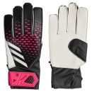【ネコポス送料無料 ジュニア】 アディダス adidas ジュニア プレデター トレーニング グローブ P4464-HN5576 キーパーグローブ GKグローブ ゴールキーパー 子供用|キーパー用品|