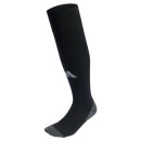 【ネコポス送料無料】 アディダス adidas レフェリー 22 ソックス EQ554-HN1615 サッカー 審判用 ソックス ストッキング 黒 ワンポイント 22-24cm 25-27cm|審判・