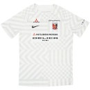 浦和レッズ 2023 プレマッチシャツ DO8619-100 レプリカ プラクティスシャツ 半袖 ホワイト ナイキ NIKE|サッカーウェア・フットサルウェア|サッカー