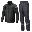 プーマ PUMA TEAMFINAL 裏トリコット ウーブンジャケット ピステパンツ 上下セット 658187-658186 ブレーカー トレーニングウェア メンズ|サッカーウェア・フットサルウェア|