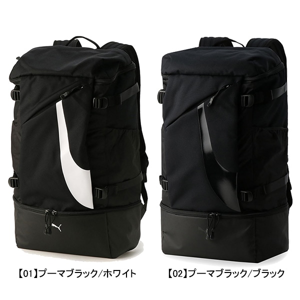 PUMA プーマ ルティモ バックパック L 079904 リュックサック 40L 