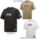 【ネコポス送料無料】 スフィーダ SFIDA Challenger プラクティスシャツS/S SA-23115 プラシャツ　Tシャツ 半袖 練習着 メンズ|サッカーウェア・フットサルウェア|サッカー
