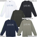 【ネコポス送料無料】 スボルメ SVOLME ロングプラT SDG 1231-05500 プラクティスシャツ Tシャツ 長袖 練習着 メンズ|サッカーウェア・フットサルウェア|サッカー