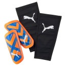 プーマ PUMA ウルトラ フレックス スリーブ シンガード サッカー フットサル すね当て 030871-01|ボール・バッグ・シンガード|サッカー