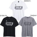 【ネコポス送料無料】 スボルメ SVOLME シンプルロゴプラT 1221-92600 プラクティスシャツ 半袖 練習着 メンズ|サッカーウェア・フットサルウェア|サッカー