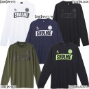 【ネコポス送料無料】 スボルメ SVOLME ロゴロングプラT 1223-05000 プラクティスシャツ 長袖 練習着 メンズ|サッカーウェア・フットサルウェア|サッカー