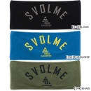 【ネコポス送料無料】 スボルメ SVOLME アーチロゴフェイスタオル 1231-09929 スポーツタオル 34×82cm|アクセサリー|サッカー