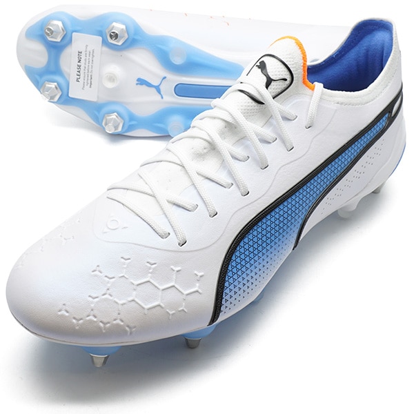 サッカー,サッカーシューズ,サッカースパイク,プーマ サッカースパイク