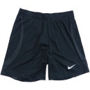【ネコポス送料無料】 ナイキ NIKE Dri-FIT ストライク ショートパンツ DV9277-010 プラクティスパンツ 練習着 ブラック|サッカーウェア・フットサルウェア|サッカー