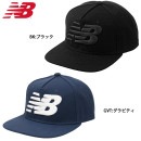 ニューバランス New Balance メンズ レディース 帽子 ライフスタイル NBキャップ JACL6220|キャップ|スポーツアクセ(帽子・ソックス・タオル等)