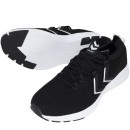 ヒュンメル スニーカー hummel メンズ ランニングシューズ  通学 通勤 散歩 ジョギングHM213102-2001 履きやすい|ランニングシューズ(クッション・厚底)|ランニング