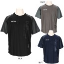 【ネコポス送料無料】 ダウポンチ dalponte エアーライトプラクティスシャツ DPZ0377 プラシャツ Tシャツ 半袖 練習着 メンズ|サッカーウェア・フットサルウェア|サッカー