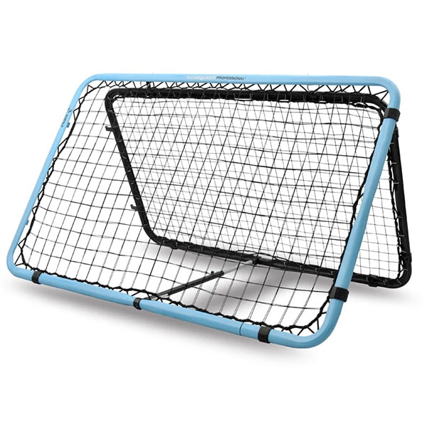 【メーカー取寄せ商品】フットボールギア footballgear クレイジーキャッチ オリジナルクラシック 10525 キーパー トレーニング用品 148×93cm