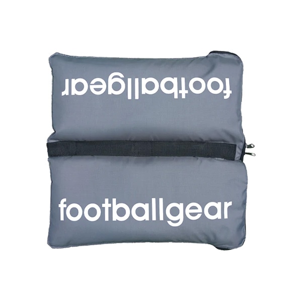 【メーカー取寄せ商品】フットボールギア footballgear ゴールウェイト GWSB20 砂袋 20kg用