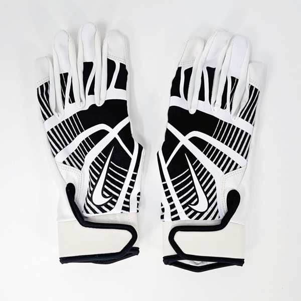 ナイキ NIKE 野球 バッティンググローブ ソフトボール用 HYPERDIAMOND FDGE GLOVES 野球 ソフトボール SOFT BALL 30540009