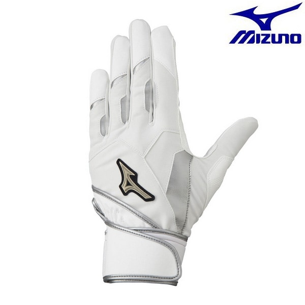Mizuno シューズ パンツ バッティンググローブ MIZUNO ミズノ バッティング手袋 ユニセックス 1EJEA537