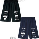 【ネコポス送料無料】【ジュニア】 サッカージャンキー soccer junky  Kids Dribbleman under+1 ワークアウトパンツ SJ23A70K プラパン 子供用|JR.サッカー