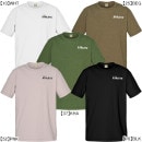 【ネコポス送料無料】 アスレタ ATHLETA Tシャツ 03374 カジュアル ロゴT 普段着 半袖 メンズ|サッカーウェア・フットサルウェア|サッカー