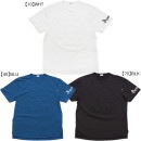 【ネコポス送料無料】 アスレタ ATHLETA 3DボンロゴTシャツ BR0260 カジュアル 半袖 普段着 メンズ|サッカーウェア・フットサルウェア|サッカー