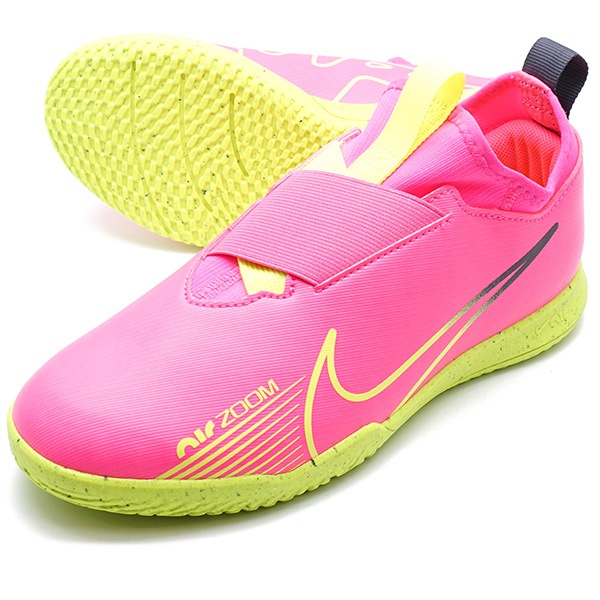 ジュニア ズーム マーキュリアル ヴェイパー 15 アカデミー IC DJ5619-605 | ナイキ |