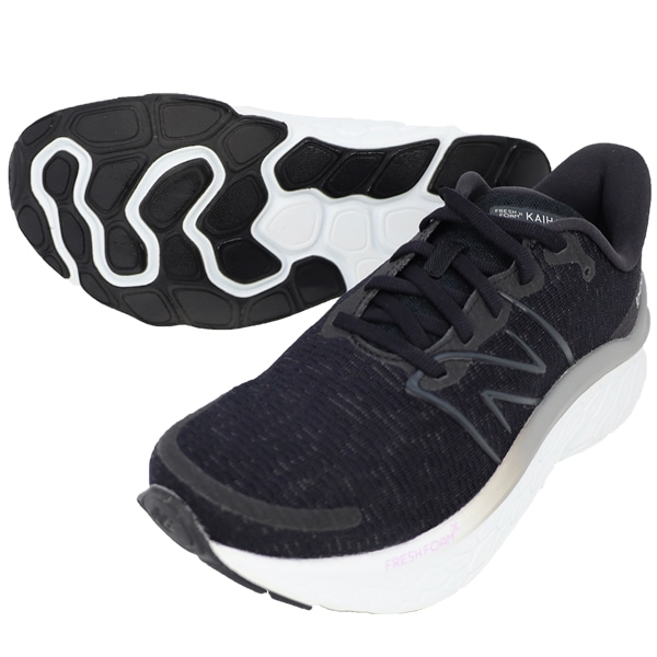 ニューバランス newbalance  レディース ランニングシューズ FRESH FOAM KAIHA 幅 D ランニング　ジョギング WKAIRLK1-D