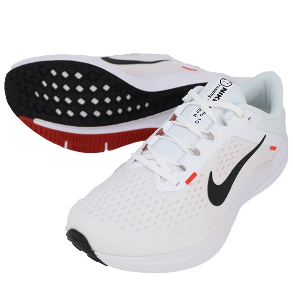 NIKE】 ナイキ AIR WINFLO 10 エア ウィンフロー 10 MDV4022
