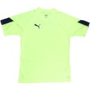 【ネコポス送料無料】 プーマ PUMA  INDIVIDUAL FINAL 半袖 658247 プラクティスシャツ 練習着 メンズ|サッカーウェア・フットサルウェア|サッカー