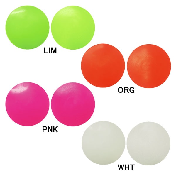 アールズコート Earls court フラットマーカー 5枚セット 収納袋付き EC-A061 トレーニング用品