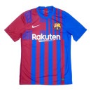 FCバルセロナ FCB 2021-22 ホーム レプリカユニフォーム CV7891-428 半袖 スペイン リーガエスパニョーラ ナイキ NIKE|サッカーウェア・フットサルウェア|サッカー