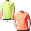 【ネコポス送料無料】 アンダーアーマー UNDER ARMOUR UAテック2.0 ショートスリーブ Tシャツ 1358553 プラシャツ 半袖 メンズ|サッカーウェア・フットサルウェア|サッカー