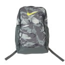 ナイキ NIKE ブラジリア バックパック ミディアム 24L DR6110-068 リュックサック サッカーバッグ アイアングレー|ボール・バッグ・シンガード|サッカー