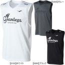 【ネコポス送料無料】 フィンタ FINTA GDZ ノースリーブシャツ FT8912 インナーシャツ スリーブレス メンズ|サッカーウェア・フットサルウェア|サッカー