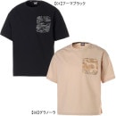 【ネコポス送料無料】 プーマ PUMA PTC ウーブン ミックス ポケット 半袖 Tシャツ 674901 胸ポケット カジュアル メンズ|サッカーウェア・フットサルウェア|サッカー