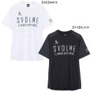 【ネコポス送料無料】 スボルメ SVOLME 切替TRトップ23 SDG 1231-05200 プラクティスシャツ 半袖 練習着 メンズ|サッカーウェア・フットサルウェア|サッカー