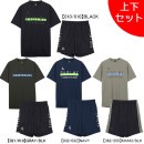 【上下セット】 スボルメ SVOLME プラシャツ プラパン 上下 1231-05300/1231-06002 ロゴプラT23 切替ポケ付きショーツ メンズ|サッカーウェア・フットサルウェア|サッカー