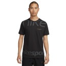 【ネコポス送料無料】 NIKE ナイキ Dri-FIT メンズ トレーニング Tシャツ ランニング プラクティスシャツ ブラック 黒 FJ5271-010|メンズ ランニングアパレル|ランニング