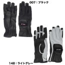 テニスグローブ ヨネックス YONEX テニス UVカット 吸水速乾 穴あき グローブ 指先 オールシーズン AC262|手袋・ニットキャップ・ネックウォーマー|スポーツアクセ(帽子・ソックス・タオル