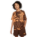 【ネコポス送料無料】【即出荷】ナイキ NIKE ジュニア Tシャツ 半袖 YTH DF MULTI+TPSSトップ 23SS FB1287-259|ジュニアアパレル|スポーツアパレル