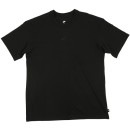 【ネコポス送料無料】 ナイキ NIKE スポーツウェア プレミアム エッセンシャル Tシャツ DO7393-010 サッカー フットサル カジュアル 半袖 ワンポイント ブラック|サッカーウェア・フッ