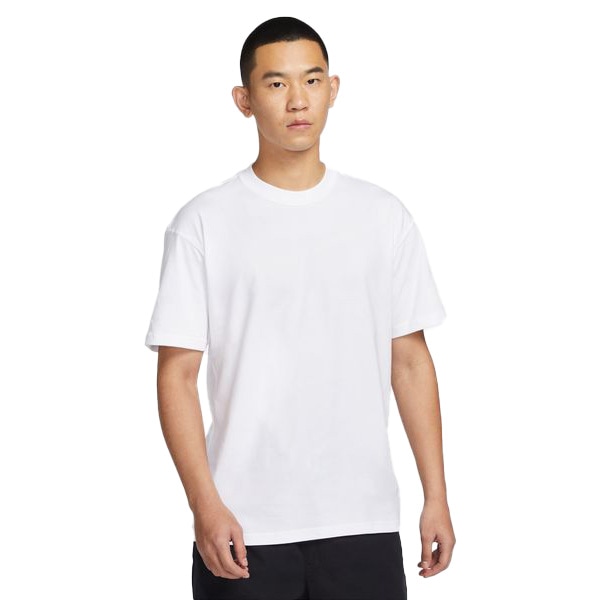 【ネコポス送料無料】【即出荷】ナイキ NIKE メンズ Tシャツ 半袖 NSW M90 AIR コットン 23SS DZ2887-100 ホワイト