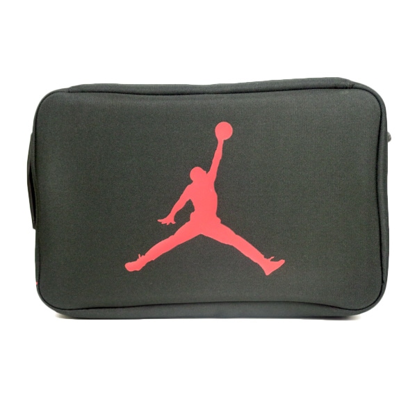 【即出荷】 ジョーダン JORDAN シューズケース 9B0388-GK9 シューズBAG シューズバッグ