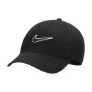 ナイキ NIKE H86 エッセンシャル スウッシュ キャップ  943091-010 帽子 熱中症対策 日よけ|キャップ|スポーツアクセ(帽子・ソックス・タオル等)