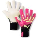 プーマ PUMA フューチャー グリップ プロ HYBRID TRICKS 041852-01 キーパーグローブ GKグローブ ゴールキーパー ファストイエロー|キーパー用品|サッカー