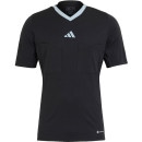 アディダス adidas REF 22 ジャージー Q5484 レフェリー レフリー 審判 ウェア シャツ 半袖 ブラック|審判・チーム用品|サッカー