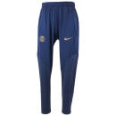 パリサンジェルマン PSG 2023-24 ストライク Dri-FIT ニット パンツ DX3448-498 トレーニングパンツ ロングパンツ ネイビー ナイキ NIKE|サッカーウェア・フットサルウ