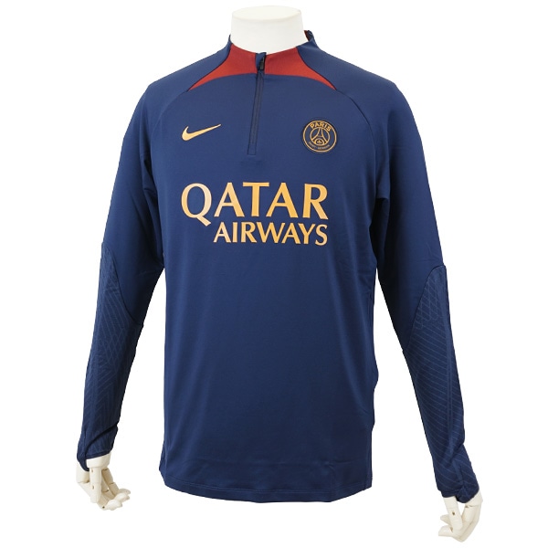 Nike PSG パリサンジェルマン　トレーニングウェア　ジャージ 注目 NIKE パリサンジェルマン トラックジャケット PSG サッカー